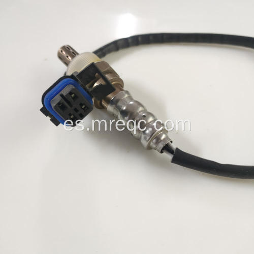 234-4087 Sensor de oxígeno 4 cables